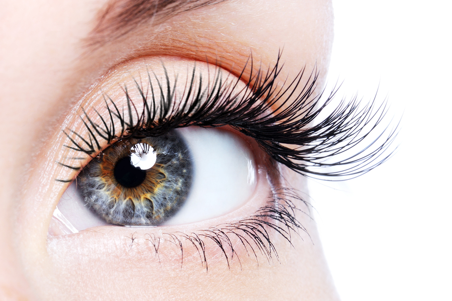 We Tried It: Eyelash Extensions - ConstantChatter